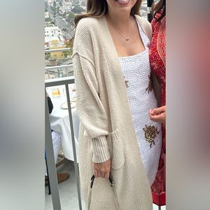 White floral sequin square neck dress Nastygal